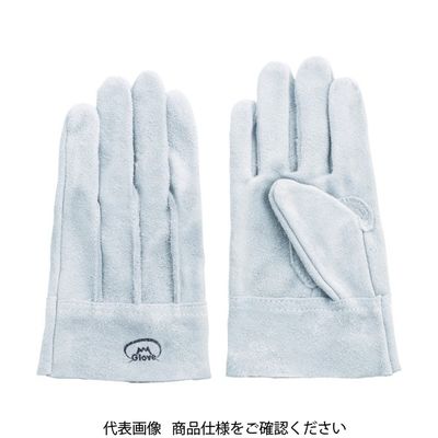 富士グローブ #6左手 1628 1セット(2枚) 855-5170（直送品）