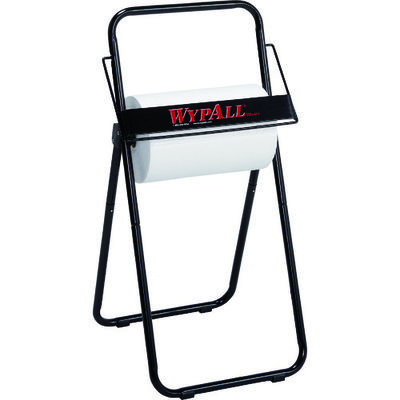 日本製紙クレシア クレシア ワイプオール ジャンボフロアスタンド 04710 1台(1個) 856-6596（直送品）