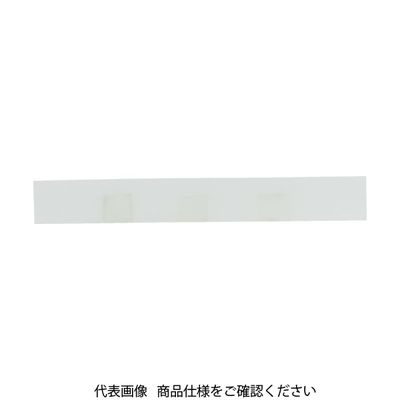 富士インパルス P300フローガラスシート 10枚入り 17110B 1袋(10枚) 836-3992（直送品）
