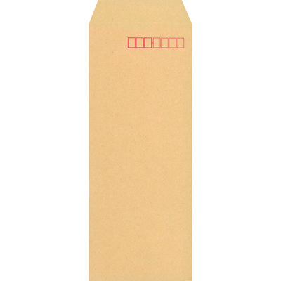 キングコーポレーション キングコーポ 長形40号 70g オリンパススミ貼 (1000枚入) 151601 1パック(1000枚)（直送品）