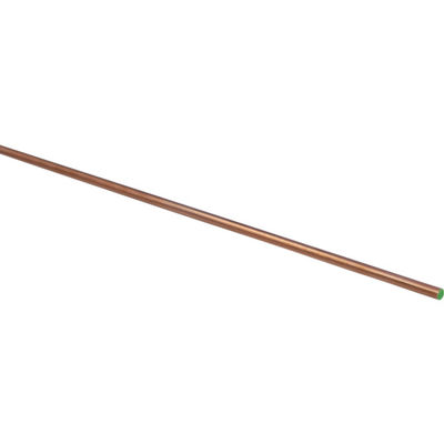 光 銅丸棒 995×5丸mm CM995-5 1本 820-0725（直送品）