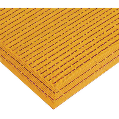 テラモト エコジョイントスノコ オレンジ MR-091-070-5 1枚 817-2908（直送品）