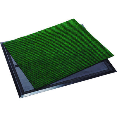 テラモト 吸油マット850×1450mm MR-181-240-1 1枚 817-3406（直送品）