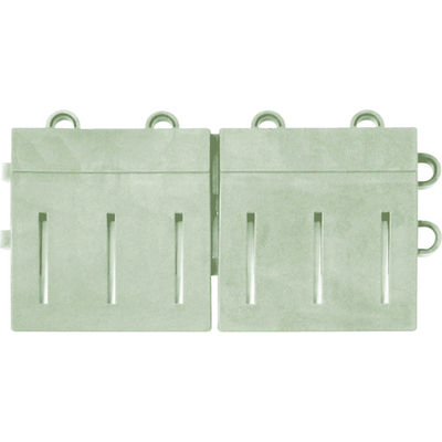 テラモト カラーブラッシュ 専用中ふち 茶 MR-096-893-4 1個 782-5447（直送品）