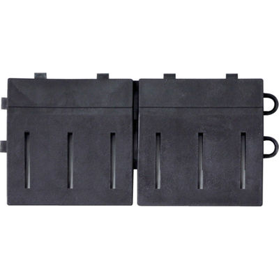 テラモト カラーブラッシュ 専用中ふち 灰 MR-096-893-5 1個 782-5455（直送品）