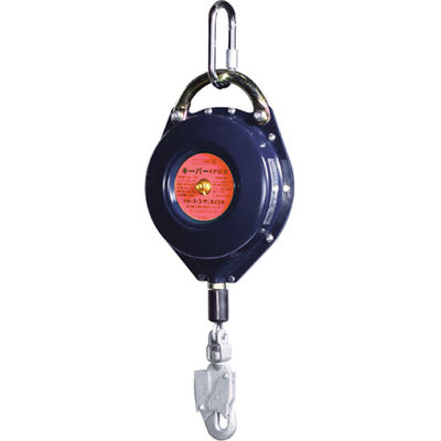 トーヨーコーケン TKK キーパー KPー10 (30~100kg/Φ4×10m) 1台 828-0211（直送品）