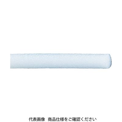 酒井化学工業 ミナ 弾性シーラントバックアップ材 ミナフォームマルマル #6 6mmφ×250m MM-6 1箱(1本) 828-9131（直送品）