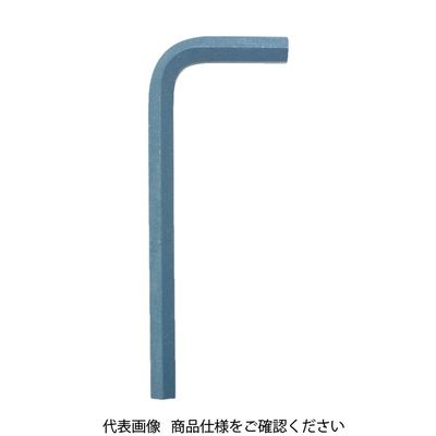 ボンダス・ジャパン ボンダス 六角Lーレンチ ショート 12mm HLS12MM 1本 810-8427（直送品）