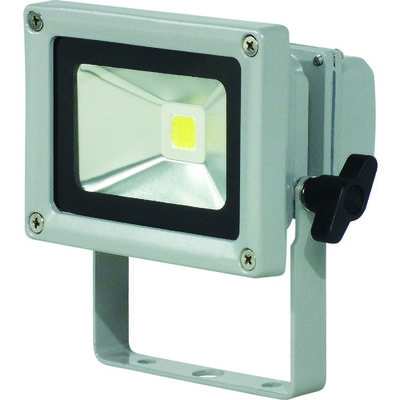 日動工業 NICHIDO LED作業灯 10W 本体のみ LPR-S10D-3M 1台 835-7707（直送品）