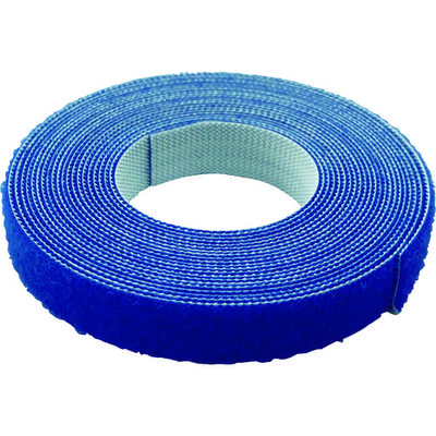 ユタカメイク マジックテープ 超薄型マジックバンド 10mm×3m コンイロ G-827 1本 828-0553（直送品）