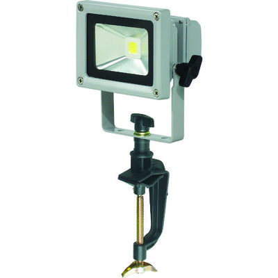 日動工業 NICHIDO LED作業灯 10W バイス式 LPR-S10V-3M 1台 835-7710（直送品）