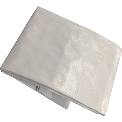 ユタカメイク #3000 ホワイトシート 1.8m×2.7m WHS-02 1枚 836-1990（直送品）