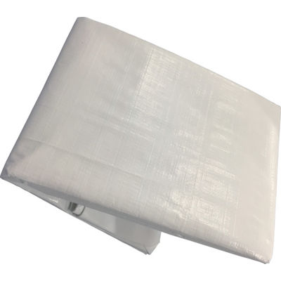 ユタカメイク #3000 ホワイトシート 2.7m×3.6m WHS-05 1枚 836-1991（直送品）