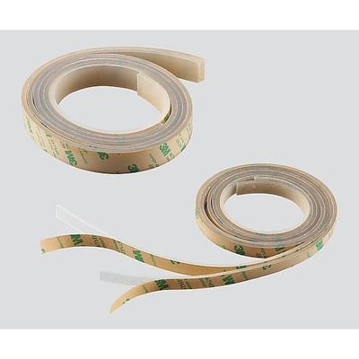 日本メデカルサイエンス αゲルテープ 20×1×1000 GT-2 1本 3-2175-02（直送品）