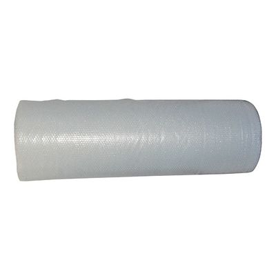 アズワン 気泡緩衝材 キャプロン(R) 1200mm×42m 約50g/m2 #101 1巻 3-7250-02（直送品）