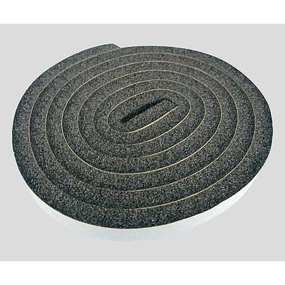 アズワン シーリング材(エプトシーラー)テープタイプ EEー1010P 15mm×10mm×2m 1本 3-1630-02（直送品）