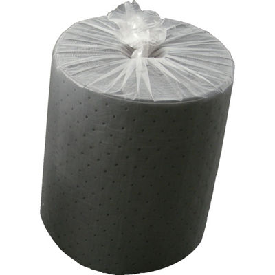 JOHNAN 油吸収材 アブラトール 油水兼用 詰め替え用 (1個入) PCAR-40R 1巻(1個) 820-6870（直送品）