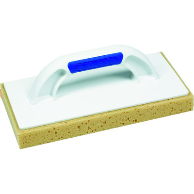 Kubala ウォッシュフロート 溝入スポンジ付 280X140mm 0387 1個 855-9482（直送品）