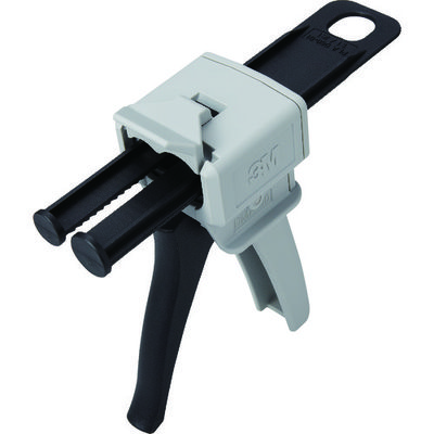 スリーエム ジャパン 3M オートミックス パネルボンドミニ用ハンドガン 8190 1丁 835-8894（直送品）