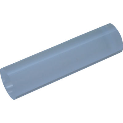 光 アクリル円柱 30丸×100mm AE102 1個 835-9735（直送品）