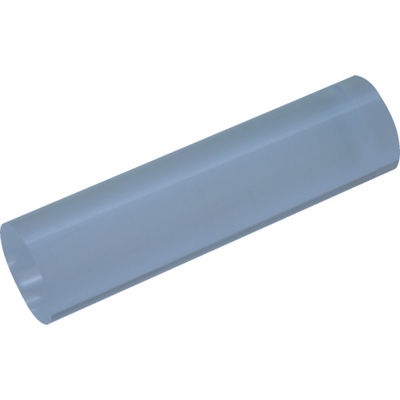 光 アクリル円柱 40丸×200mm AE108 1個 835-9741（直送品）