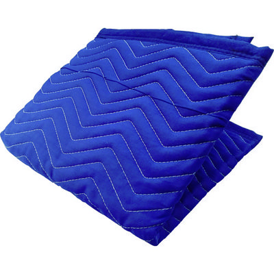 ユタカメイク 養生クッションマット 0.6mx1.0m B-905 1枚 829-1192（直送品）