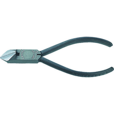 スリーピークス技研 スリーピークス 斜ニッパ(穴無) 111mm DNP-100 1丁 826-6561（直送品）