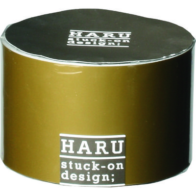 ニトムズ HARU PETテープ 50幅X10M RP01 F3210 1巻 831-5306（直送品）