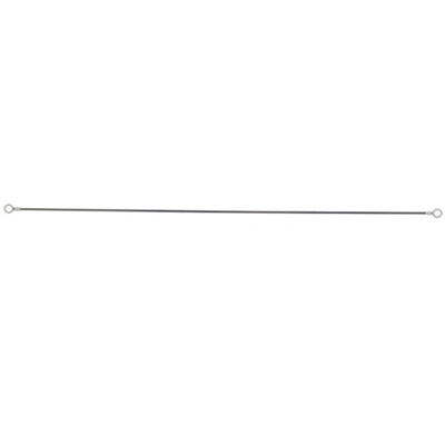 富士インパルス ヒーター Pー300ー2 (10本入) 59003 1袋(10本) 836-3980（直送品）