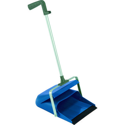 テラモト エコBMー2チリトリ 青 DP-465-100-3 1個 817-3142（直送品）