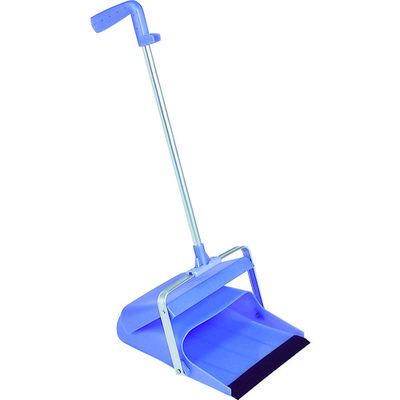 テラモト エコBMー2チリトリ アクアブルー DP-465-100-5 1個 817-3143（直送品）