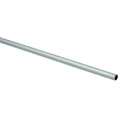 光 アルミ丸パイプ 395×4mm AP395-4 1本 829-0713（直送品）