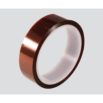 東研化工 ポリイミドテープ 25mm×0.05mm×33m PIA220 25 1巻 3-3207-03（直送品）