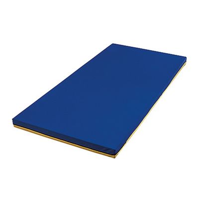 マルゼン エアーマットレス (ヴィスコフロート) 830×1910×80mm VT852 1枚 7-2527-02（直送品）