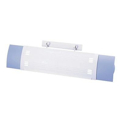 日新商事 エアーメイト ブルー SV-2454 1個 7-4927-01（直送品