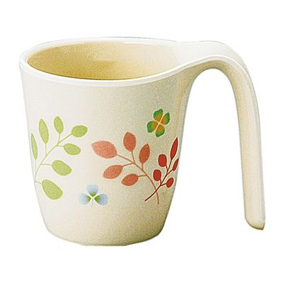 信濃化学工業 UDマグカップ 大 そよか 8-2764-15 1個（直送品）