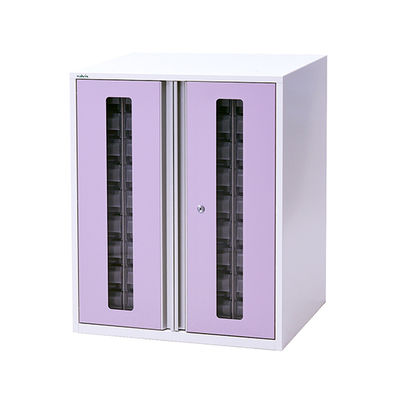 アズワン アルティア中段小物トレーユニット(収納扉) NM-650-8D 1台 0-9985-31（直送品）