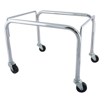 アズワン マルチ手提げバスケット18用置き台 7-4426-11 1台（直送品）