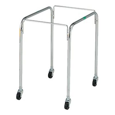 アズワン マルチ手提げバスケット18用床上げ置き台 7-4426-12 1台（直送品）