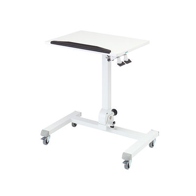 アズワン 折りたたみリハビリテーブル CTR-01 1組(2本) 7-4490-01（直送品）