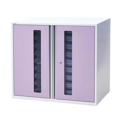 アズワン アルティア中段小物トレーユニット(収納扉) NM-900-A4D 1台 8-8890-31（直送品）