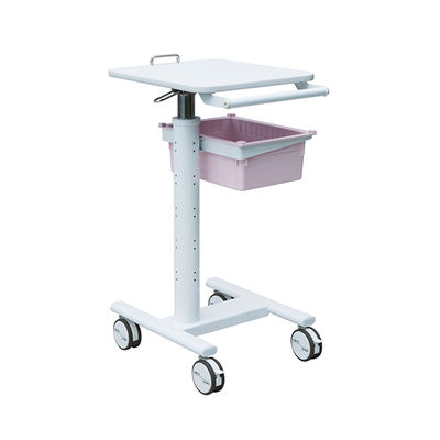 アズワン ナースカート(Florence/フローレンス) トレー1枚付き TLC-G1 1台 8-9931-22（直送品）