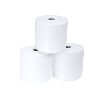 フォーエヴァー おしぼり太郎 専用ロール紙 50g 0-9214-61 1本（直送品）