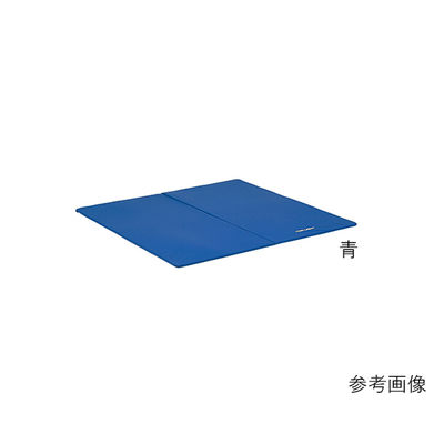 トーエイライト ストレッチマットF180 緑 H7479G 1枚 61-6971-45（直送品）