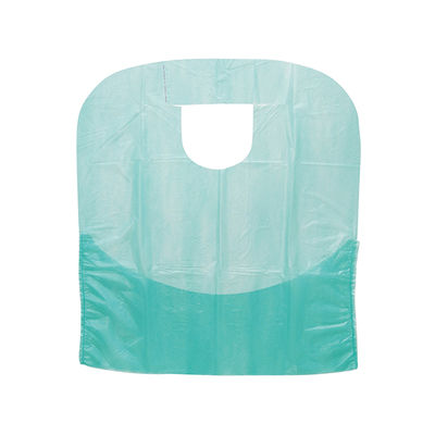 イワツキ（IWATSUKI） サライバリーポケット 520×580mm 60枚入 004-42160 1箱（60枚） 7-3100-01（直送品）