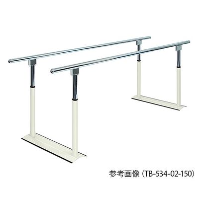 高田ベッド製作所 パラレルDX TB-534-02-200 1台 7-3524-02（直送品）