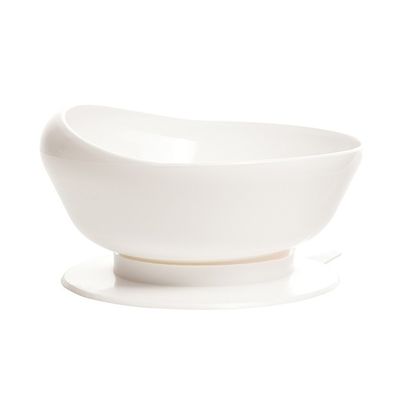 アズワン すくい易い取り皿 7-3789-01 1枚（直送品）