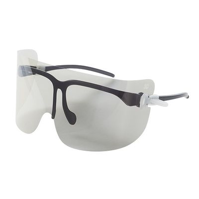 KISCO アイシールド(3D映像対応) KMST03 1セット 7-3863-01（直送品）