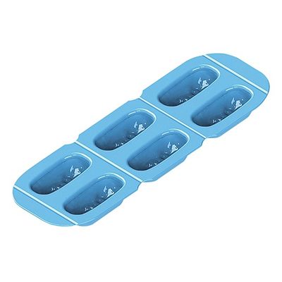 江部松商事 ソフト食シリコン型 すし型 ASU-B 1個 7-4223-01（直送品）