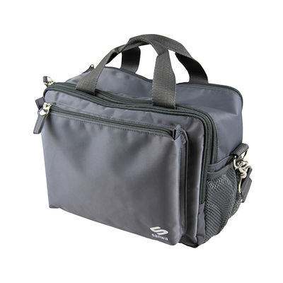 三和製作所 救急用品DXパックIIIセット ブルーグレー 7-5095-02 1セット（直送品）